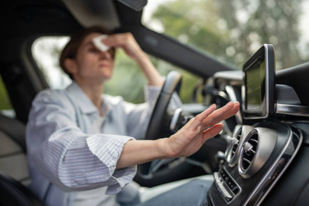 Affordable air conditioning repair in Indianola, MS